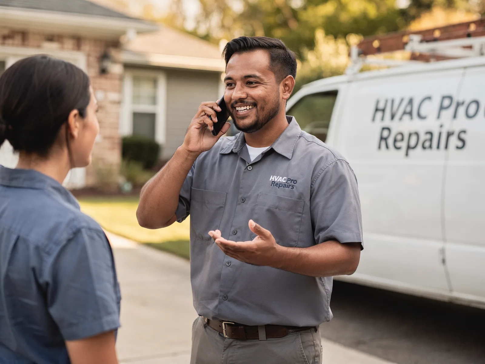 Heat Pump Repair Harrah, WA FAQs